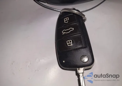 2012 Audi Tt 2.0T Premium Plus z USA, uszkodzony, nr VIN TRUBFAFK8C1007675